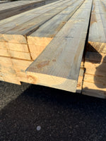 Paket Ohyvlade Reglar 47x150mm (3,00–3,60m) 56st