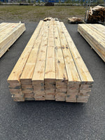 Paket Ohyvlade Reglar 47x150mm (4,50–4,80m) 57st