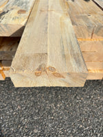 Paket Ohyvlade Reglar 47x150mm (3,30–3,60m) 35st