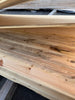 Spårpanel 13x120 Furu  Mögel