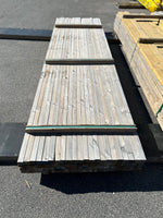 Paket Tryckimpregnerade Reglar 45x45mm 3,60m 88st (Väderbitet)