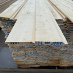 Paket Ytterpanel Enkelfas Halvspont 22x145mm 3.30m 209st