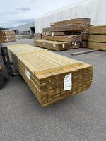 Paket Tryckimpregnerad Trall 28x120 mm – 4,80 m 144st (G4-3)