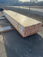 Paket Reglar 48x73 mm – 154 st (5,40 m, furu)