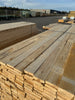 Paket Brädor 22x100mm Råsågad – 323 st (3,6–5,4 m, gran, obehandlad)