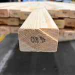 Paket Reglar 45x70mm, 48st 4,20m (B-sortering) Furu - Spirec