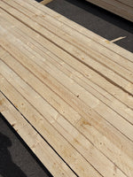 Paket Ohyvlade Reglar 45x90mm, 96st (4,2–4,8m)
