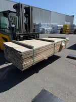 Paket Trall 28x120mm 3,00m 144st Impregnerad