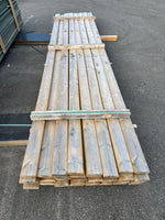 Paket Tryckimpregnerad Trall 28×120mm 4,50m 47st (Drop Off)
