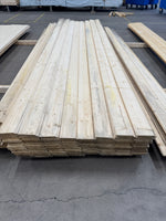 Paket Ytterpanel Dubbelfas Fals 22x145mm 4,20m – 110 st