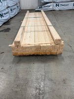 Paket Obehandlad Läkt 25x36mm, 3,9 m – 240 st