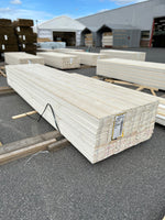 Paket Finsågade Brädor 22x170mm 4,50m 150st Grundmålade