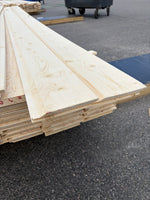 Paket Enkelfas Fals Ändspont 22x145mm, 65st 3,60m (Andra sortering)