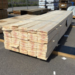 Paket Ytterpanel 22x195mm, 120st 3,60–4,20m (Andra sortering)