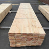 Paket Reglar 45x170mm – 72 st (4,80 m, furu)