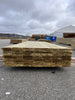 Paket Tryckimpregnerad Trall 27x145 Rillad 70st, 3.60m (B-Sortering)