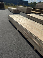 Paket Rillad 28x145 – 84st – 3.60 m – ANDRASORTERING