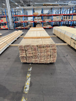 Paket Finsågad Panel 22x165mm 4,80m – 150 st Revor