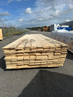 Parti Råspont 20x120 mm – 4,80m 220st (Fuktskadat)