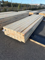 Paket Ohyvlade Reglar 47x150mm (3.90-4.20m) 56st