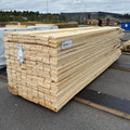 Paket Råsågade Brädor 22×125 mm – 411 st (2,40-3,90m)