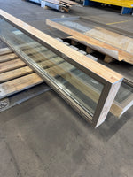 3 st Swedoor Glaspartier – Inomhus