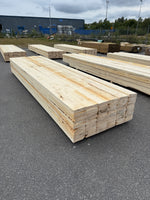 Paket Ohyvlade Reglar 47x175mm 4,20m 54st Gran