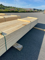 Paket Reglar 45x90mm 4,50-4,80m 144st Ohyvlat