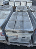 Marksten Labyrint Antik Maxi 350x210x140mm Gråmix 40kr/st