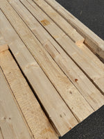 Paket Ohyvlade Reglar 45x90mm, 96st (4,2–4,8m)