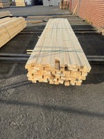 Paket Reglar 45x70mm 4,80m 70st Utsorterat
