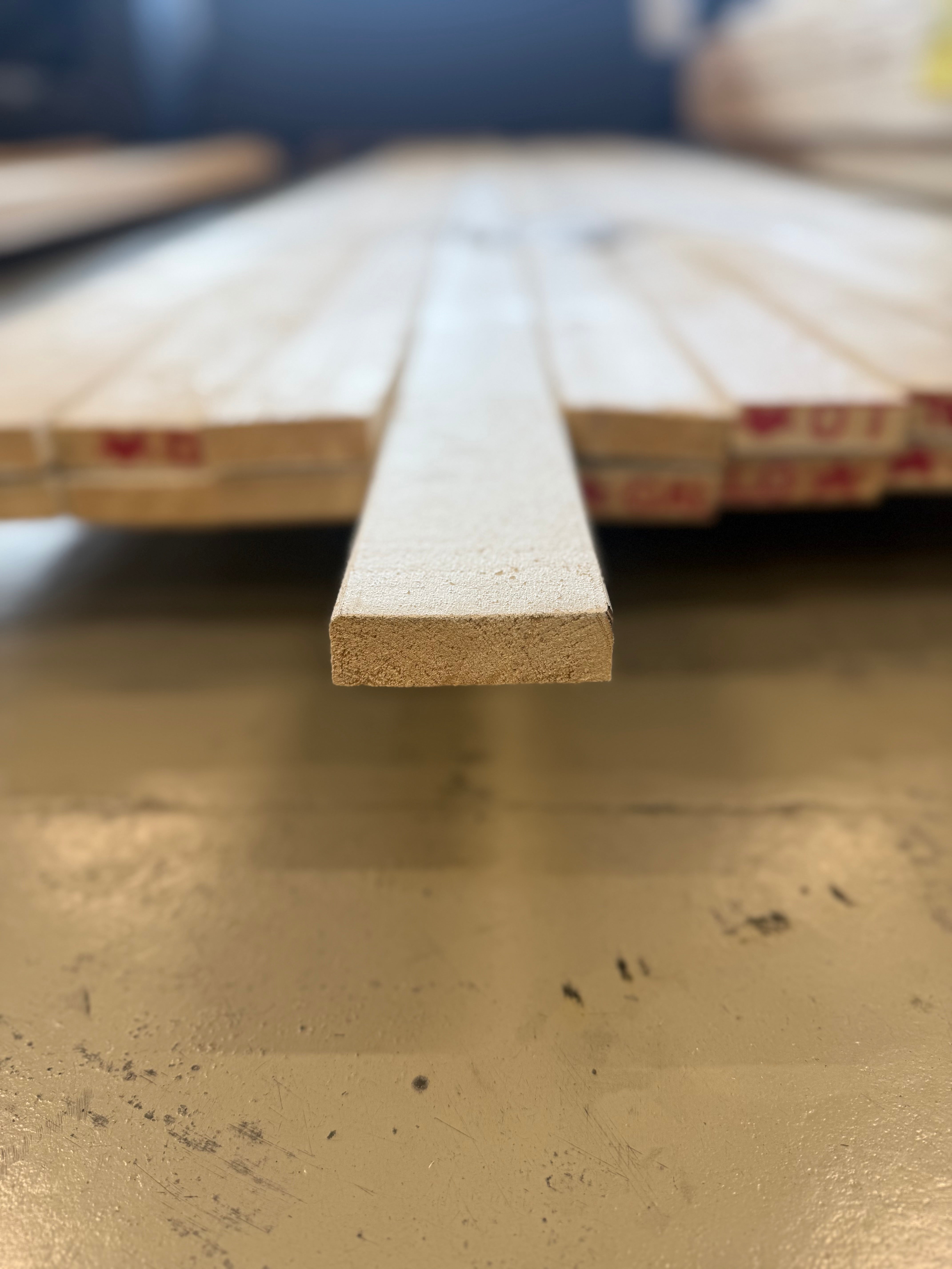 Paket Panel 22x70mm 24st 3.60m