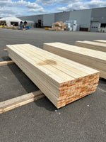 Paket Finsågade Brädor 28x170mm 3,90m 102st- Obehandlade