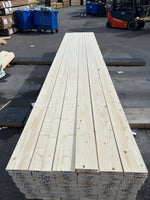 Paket Ytterpanel 22x170mm, 156st 5,40m (Andra sortering)