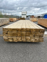 Paket Tryckimpregnerade Reglar 45x120mm 4,80m 72st