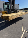 Paket Tryckimpregnerad Trall 34x145mm 3.60m, 50 st