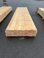 Paket Spontad Furu Panel 27x145mm 4,20m – 80st
