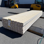 Paket Ytterpanel Enkelfas Halvspont 22x120mm, 180st 3.60m Grundmålad