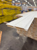 Ytterpanel Enkelfas Halvspont Ändspont 22x120mm