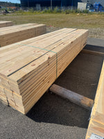 Paket Reglar 45x145mm 2,70-3,60m 84st
