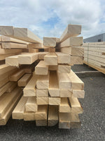 Paket Reglar 45x70mm 2,70-4,80m 192st