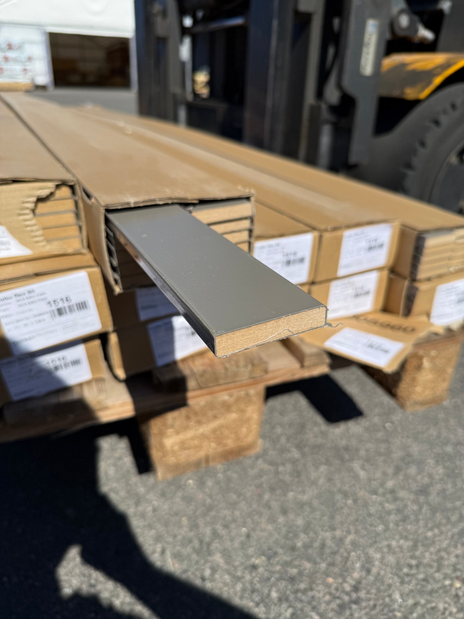 Parti- (Sockel Cubu Flex 60) - 160st 2.50m, 12x56mm