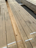 Paket Obehandlad Läkt 21x48mm 3,60m 550st