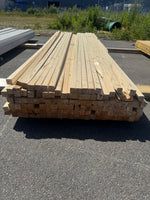Paket Reglar 45x45 mm, 135 st 3,59 m