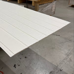 Parti Smartpanel Bomull 6x620x2390mm – 100st skivor, 148,18 m²