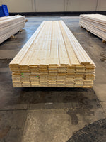 Parti Ytterpanel 19×120 mm 4,80 m Obehandlad – 135 st