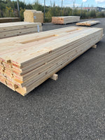 Paket Hyvlad 28x145 – 84st – 3.00–3.30 m – ANDRASORTERING
