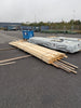 Paket Läkt 22x70 131st 3,6-5,4m (B-Sortering)