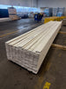 Paket Ytterpanel Enkelfas Halvspont Ändspont 22x120mm 201st 5.40m –