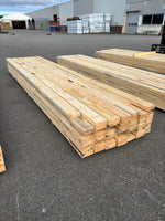 Paket Ohyvlade Reglar 47x150mm (4,50–4,80m) 57st